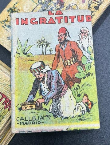 Editorial Saturnino Calleja - Juguetes Instructivos -