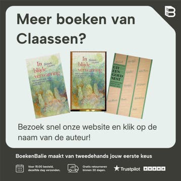 Wereldgeschiedenis - Claassen 9789022833704, Verzenden, Gelezen, Claassen