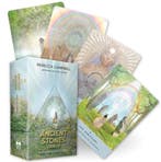 The Ancient Stones Oracle: A 44-Card Deck and Guidebook, Verzenden, Nieuw