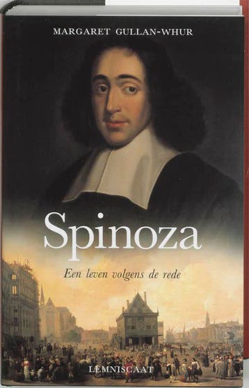 Spinoza - Margaret Gullan-Whur 9789056372712, Verzenden, Gelezen, Margaret Gullan-Whur
