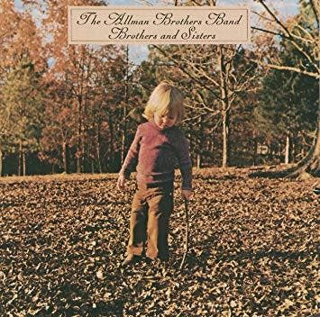 The Allman Brothers Band – Brothers And Sisters, Ophalen of Verzenden, Nieuw in verpakking