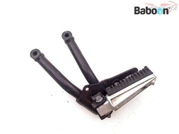 Duosteun Links Yamaha XT 660 Z Tenere 2012-2014 (XT660Z), Verzenden, Gebruikt