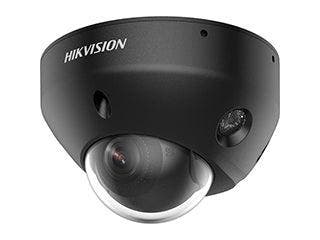 Hikvision DS-2CD2583G2-LIS2U Zwart, 8MP 2.8mm Mini, Ophalen of Verzenden, Nieuw