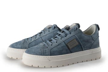 Antony Morato Sneakers in maat 41 Blauw, Antony Morato, Verzenden, Blauw, Sneakers of Gympen