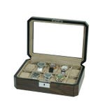 Legacy - Doos - Premium Horlogebox – 10 Horloges –
