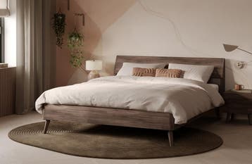 Bedframe Balance Tender - Edition | Swiss Sense, Verzenden, Nieuw