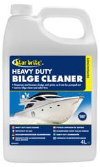Starbrite heavy-duty bilge cleaner 4L, Ophalen of Verzenden, Nieuw, Schoonmaak