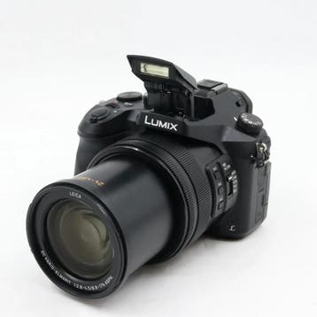 Panasonic Lumix DMC-FZ2000 tweedehands, Verzenden, Nieuw