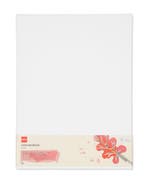 HEMA Canvasdoek 30x40, Hobby en Vrije tijd, Schilderen, Verzenden, Nieuw