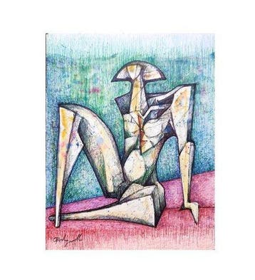 Orazio Barbagallo - Figura