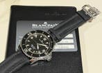 Blancpain - Fifty Fathoms - 5015-1130-52B - Heren - 2017, Nieuw