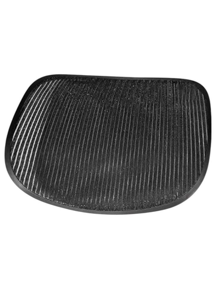 Herman Miller Aeron Classic Mesh - Herman Miller onderdelen!, Huis en Inrichting, Bureaustoelen, Bureaustoel, Zwart, Nieuw, Ergonomisch