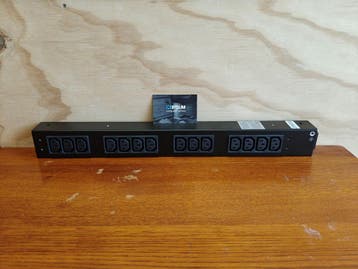 APC AP6003A PDU, Ophalen of Verzenden, Refurbished