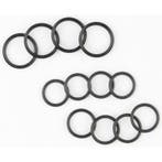 Twin Power L79 - E81 Big Twin Pushrod O Ring Kit, Ophalen of Verzenden