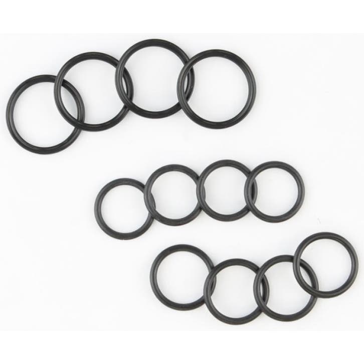 Twin Power L79 - E81 Big Twin Pushrod O Ring Kit, Auto diversen, Tuning en Styling, Ophalen of Verzenden
