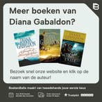De verre kust / Reiziger / 3 9789022569672 Diana Gabaldon, Boeken, Verzenden, Zo goed als nieuw, Diana Gabaldon