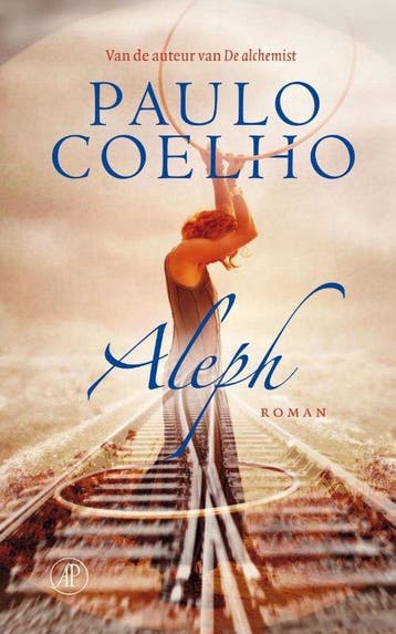 Aleph - Coelho, Verzenden, Gelezen
