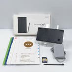 Nintendo - Nintendo DSi Black Complete Boxed Set + SD Card –, Nieuw