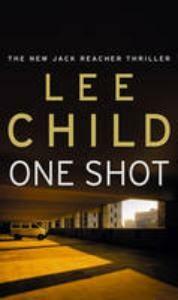 One shot / Jack Reacher / 9 - Lee Child 9780553815863, Boeken, Verzenden, Gelezen, Lee Child