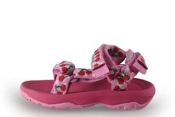 Teva Sandalen Meisjes in maat 20 Roze, Verzenden, Jongen of Meisje, Schoenen, Teva