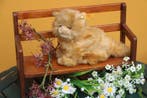 Steiff: Whiskas kat, 1996, EAN 074929 - Teddybeer -