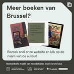 De drieling in Huize de Wilg / Zonnebloem serie / 3 Brussel, Boeken, Verzenden, Gelezen, Brussel