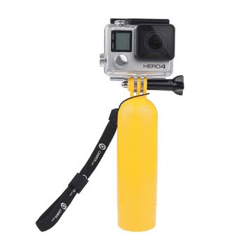 Drijvende Handgreep voor GoPro Camera, Verzenden, Zo goed als nieuw