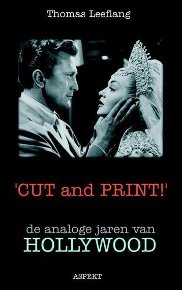 Cut and print! - Thomas Leeflang 9789461536662, Boeken, Verzenden, Gelezen, Thomas Leeflang