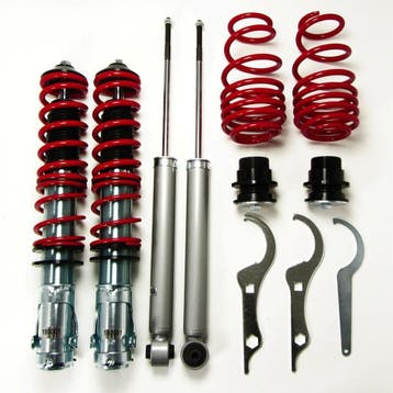Redline Schroefset Volkswagen Lupo RL835, Nieuw, Volkswagen