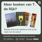 Morf 9789490167035 T. de Rijk, Boeken, Verzenden, Zo goed als nieuw, T. de Rijk