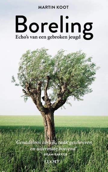 Boreling | Martin Koot | Nieuw, Ophalen of Verzenden, Nieuw, Martin Koot