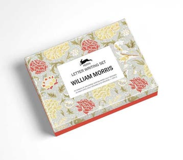 William Morris | Pepin Roojen | Nieuw, Ophalen of Verzenden, Nieuw, Pepin Roojen