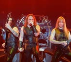 Manowar Tickets AFAS Dome Te Koop, Tickets en Kaartjes