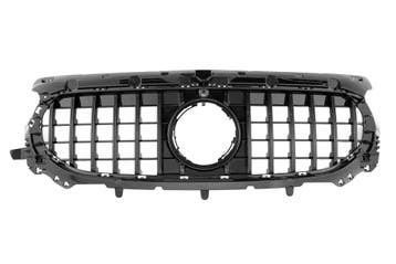 Sport Panamericana GT Grill Radiator Grille past op Mercedes, Ophalen of Verzenden