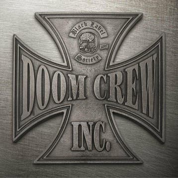 BLACK LABEL SOCIETY - DOOM CREW INC. (2LP), Verzenden, Nieuw in verpakking