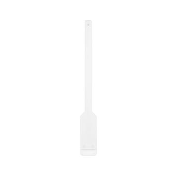 GGM Gastro | Roerspatel vlak - Polyethyleen - Blad:40x90mm -, Verzenden, Nieuw in verpakking
