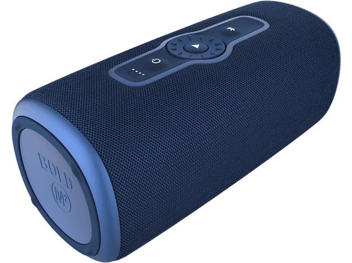 Fresh n Rebel -  Bold M2 True Blue, Audio, Tv en Foto, Luidsprekers, 60 tot 120 watt, Nieuw, Overige merken, Overige typen, Verzenden