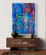 Parscha Mirghawameddin - Pulse Of Community - XXL