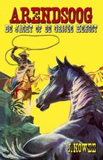 De jacht op de grijze hengst / Arendsoog / 19 9789049910198, Verzenden, Gelezen, Jan Nowee