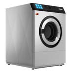 GGM Gastro | Industriële wasmachine - 18kg - 915tpm - |, Verzenden, Nieuw