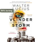 De vlinder en de storm / Hartland / 1 9789021024240, Boeken, Verzenden, Gelezen, Walter Lucius