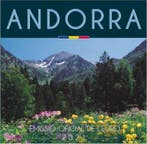 Coffrets Brillant Universel Andorre Andorra Euro munten s..., Verzenden