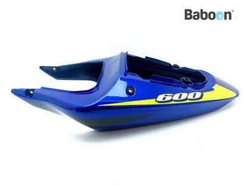 Kontpaneel Suzuki GSX R 600 2001-2003 (GSXR600 K1/K2/K3), Motoren, Verzenden, Gebruikt