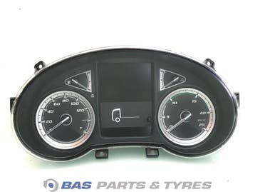 Instrumentenpaneel DAF 1958084, Ophalen, Gebruikt, DAF, Dashboard en Schakelaars