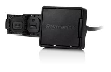 Raymarine RCR-1 SD kaartlezer met 1mtr kabel naar Micro SD, Ophalen of Verzenden, Nieuw