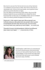 De vlammenwerpers 9789046706596 Rachel Kushner, Verzenden, Gelezen, Rachel Kushner