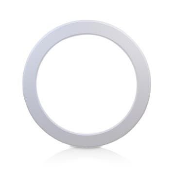 LED - in/opbouw - | - downlight - | - ophelia - | - dim+tri, Ophalen of Verzenden, Nieuw