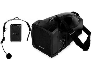 Adastra H25B Draagbaar PA Systeem Met Bleutooth En Headset, Muziek en Instrumenten, Microfoons, Verzenden, Nieuw, Overige typen