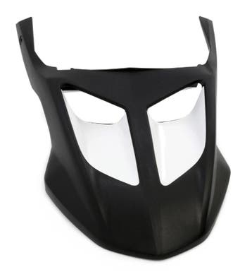 BMW F 800 GS Voorspatbord wit, Motoren, Onderdelen | BMW, Ophalen of Verzenden, Nieuw