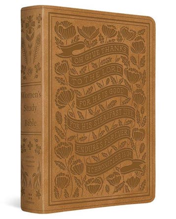 9798874902773 ESV Womens Study Bible Dana Tanamachi, Boeken, Verzenden, Nieuw, Dana Tanamachi
